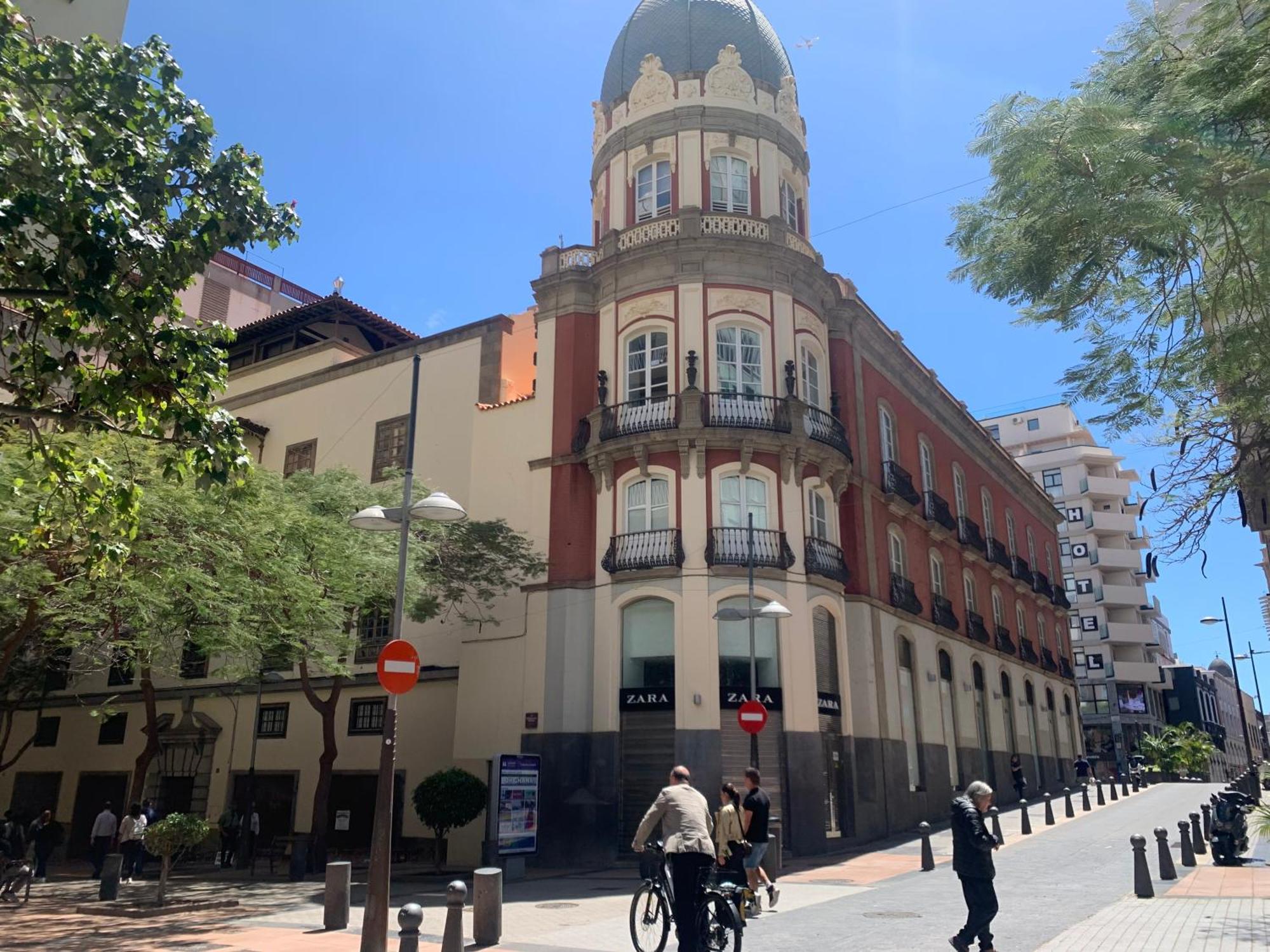 Atico Con Terraza, Vistas Panoramicas Y Parking Appartamento *