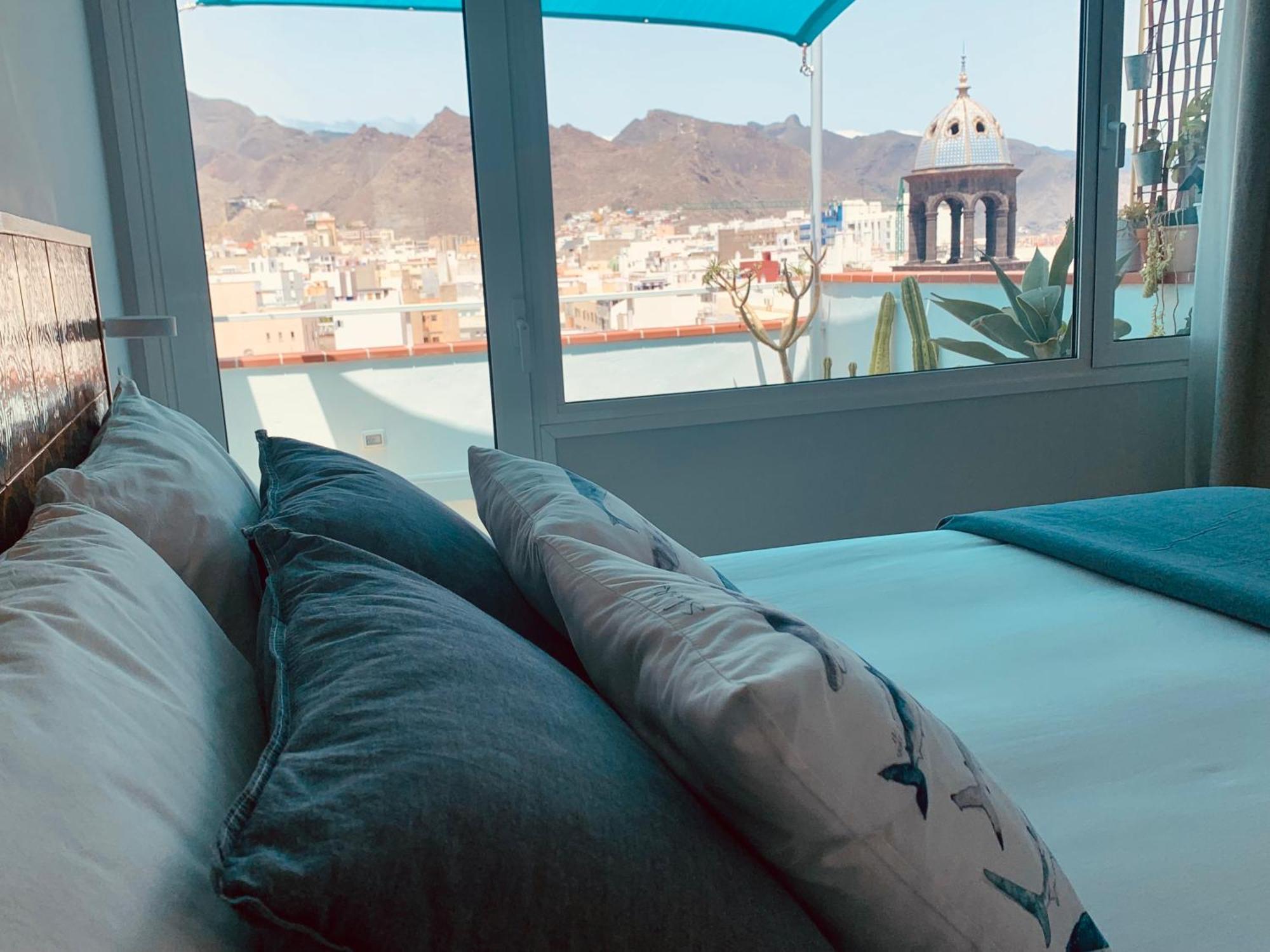 Appartamento Atico Con Terraza, Vistas Panoramicas Y Parking *