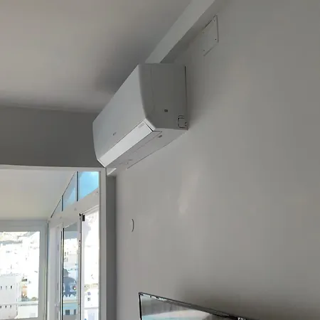 Appartamento Atico Con Terraza, Vistas Panoramicas Y Parking Santa Cruz de Tenerife Esterno foto